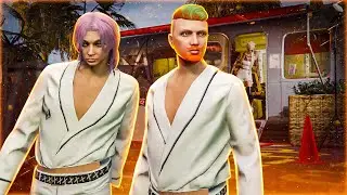 СВАДЬБЫ С АКИРА НЕ БУДЕТ???? | Majestic RP | Gta 5 RP