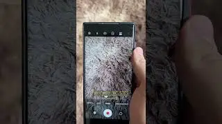 🤯 RECORD WITH YOUR CELL PHONE! 