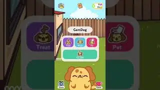 Cutest game ever?!? KleptoDogs by HyperBeard Games