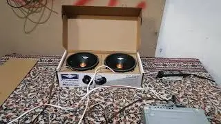 13 cm Cadence Midrange
