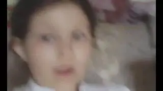Подарок моей подруги!