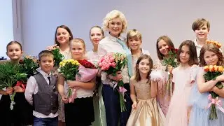 Я та мої учні 🥰