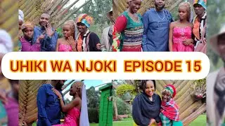 UHIKI WA NJOKI WA MUIRU // DADA SARAH  KUINGATWO UHIKI INI.