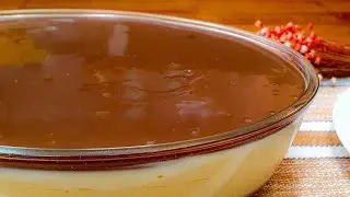 INACREDITÁVEL DE FÁCIL😲 SOBREMESA DELICIOSA PARA SUA CEIA - ESPECIAL DE NATAL.