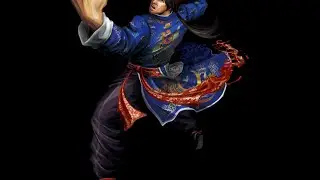 jackie chan stuntmaster часть #2