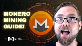 Monero Mining: A Comprehensive Guide on How to Mine Monero