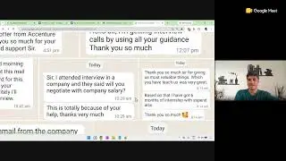 W1D1 - Getting Started - End-to-end working in IT - Agile - Jira - Git - AWS - Log-Unittesting[8Jun]