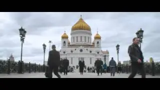 Джек Райан Теория хаоса 2015