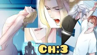 【Yaoi Manga】𝙉𝙤 𝙒𝙖𝙮 𝙊𝙪𝙩 Ch 3 | Full HD BL Comic #BL #Manga