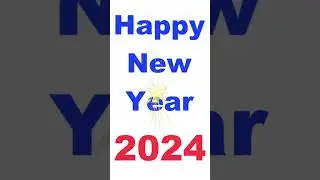 Happy New Year