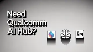 Qualcomm AI Hub API Key Error? Here's Why You Need It & How to Fix It!