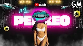 Mix Perreo 🔥😈 Mix Perreo Salvaje (Éxitos 2022 & OldSchool) - Reggaeton Actual 2023 - Deejay Kross