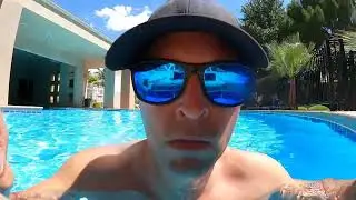 Poolparty Heatwave 113 °F - 45 °C