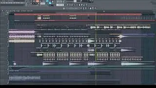 FL Studio: Melbourne Bounce Vocal Drop #3 (HD)