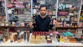 Beauty berry MAKE UP products PREMIUM QUALITY 
