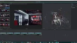 Death Star Pt.1 - Meshroom 3D Scan Blockout - 2020 07 25