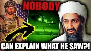 Special Forces John Mcphee Saw OSB ESCAPE?!