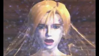 Koudelka #12- Elaine boss and both endings
