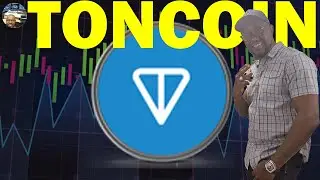 Toncoin (TON) - Another good Utilities Token