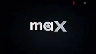 Max Original production logo 2025