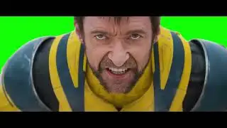 Deadpool and Wolverine saying 