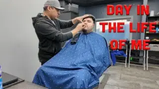 Day in a Life Of A Content Creator
