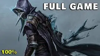 All Achievements & Collectibles (Platinum trophy) - Thymesia FULL GAME 100% Walkthrough