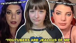 Elphaba Hates Youtubers