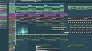 @alanwalker style music /how i made alanwalker type music