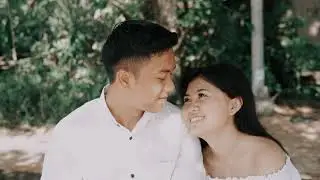 Couple Session of Ivan & Elsa, Bali Indonesia | Praphotobali