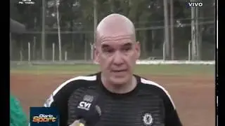 DIARIOSPORT IGUAZU - AFUVEPI - 5ta FECHA - CLAUSURA - 29 AGOSTO 2017