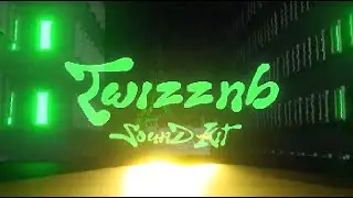 TWIZZNB SOUNDKIT - SOUNDS FOR YEAT, LUNCHBOX, PLUGGNB AND MORE!