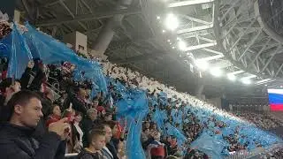 Россия - Бельгия 1-4
