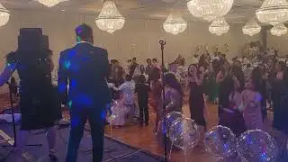 Dr. Yer Yang's party  5