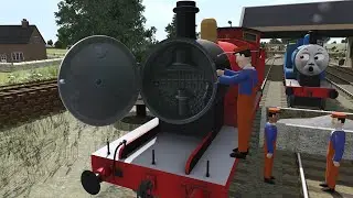 Sodor Answers: How do you clean out your smoke boxes?