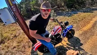 Animal Control is Mad At Me... Renovating an Abandoned Resort Part 12