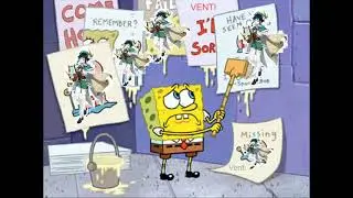 Venti Come Home (Genshin Impact parody of Spongebob's 