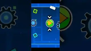 Fun danse drop full #geometrydash