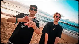 Arthur Igb - Mañana Ft. It's Gaby (Clip Officiel)