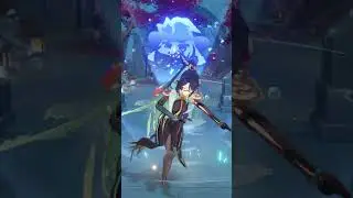 Xianyun - This Place About to Blow | Genshin Impact Edit