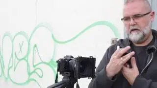 Lucroit filter holder ring for Olympus 7-14mm 2.8 PRO Review - IN ENGLISH