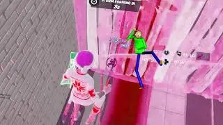 King Vamp🧛 (Fortnite montage)