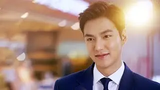 Lee Min Ho Most Handsome Korean Actor [PART 1]