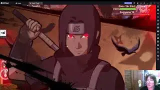 Voyage of Discovery: Legends of the Leaf Village