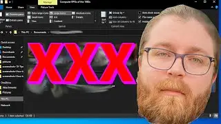 Windows vs Linux file manager