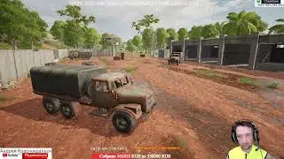 What to do if a Persian in PUBG runs by himself