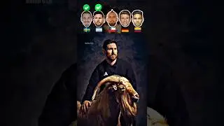 Famous player with Animal 😱
