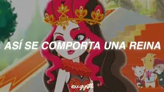 Está canción le queda tan bien a Lizzie Hearts