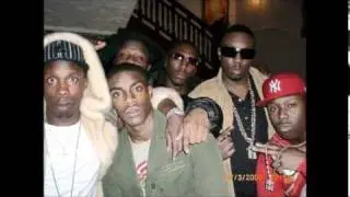 DESPERADO IN THE HOOD(BARS FOR DAYS).wmv