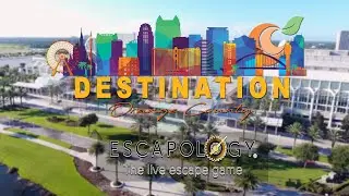 Destination Orange County - Attractions | Escapology
